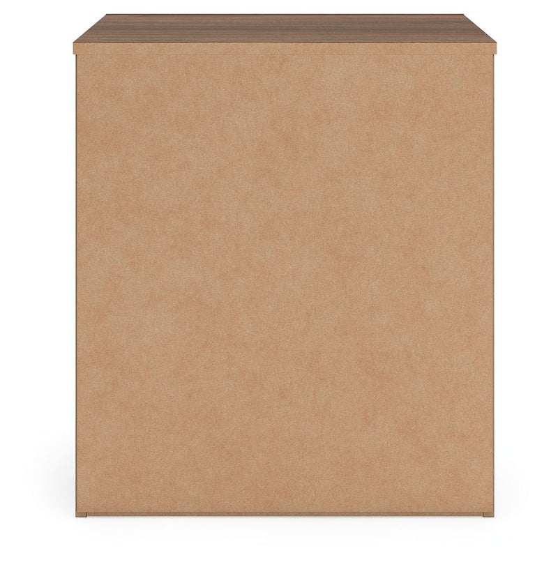 Broachmyn - Two Drawer Night Stand
