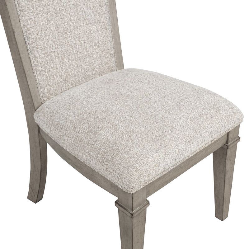 Mariana - Upholstered Side Chair (Set of 2)