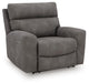 Next-Gen DuraPella Power Recliner - Furniture Source (IA) 