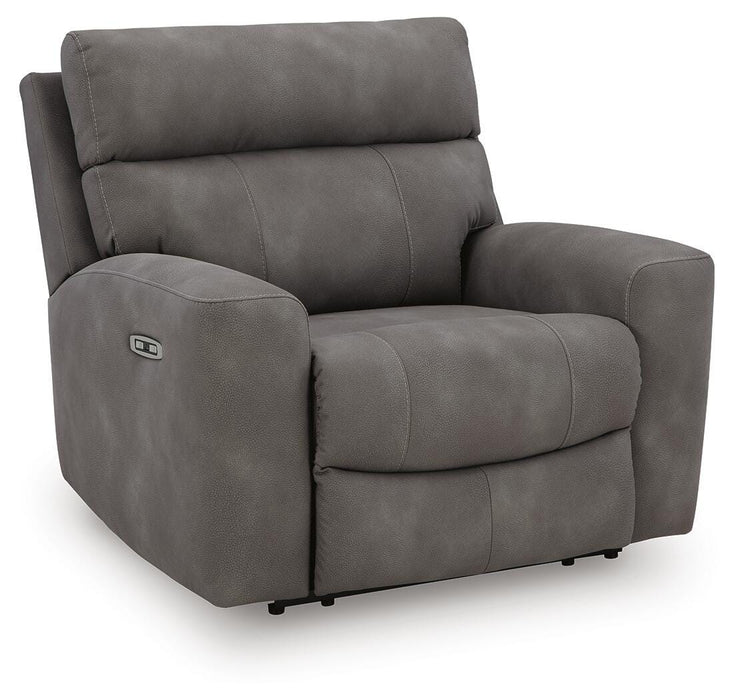 Next-Gen DuraPella Power Recliner - Furniture Source (IA) 