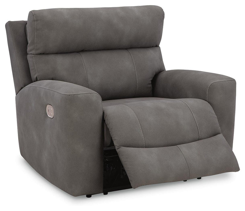 Next-Gen DuraPella Power Recliner - Furniture Source (IA) 