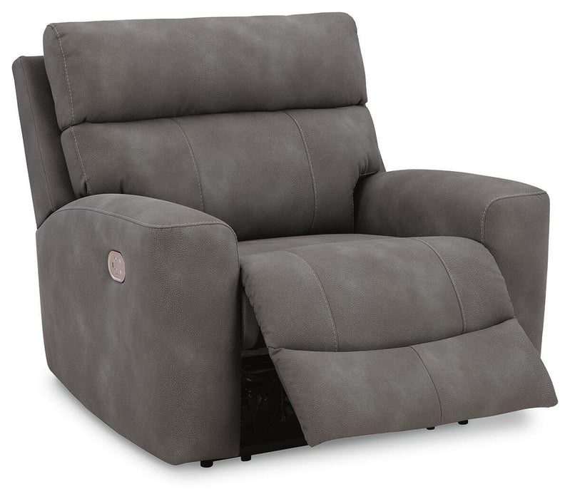 Next-Gen DuraPella Power Recliner - Furniture Source (IA) 