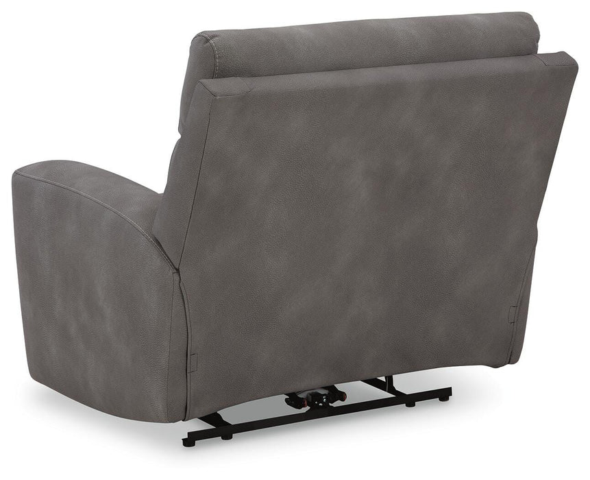 Next-Gen DuraPella Power Recliner - Furniture Source (IA) 