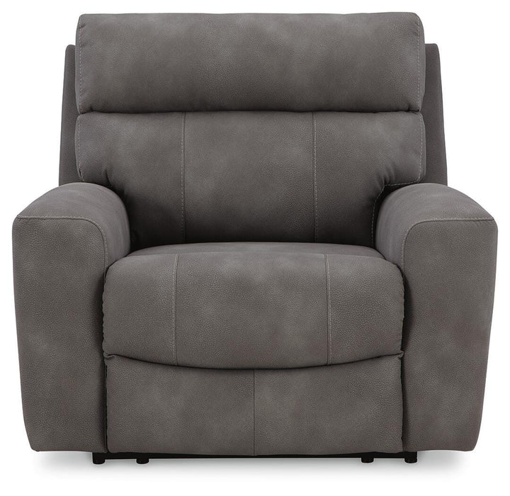 Next-Gen DuraPella Power Recliner - Furniture Source (IA) 
