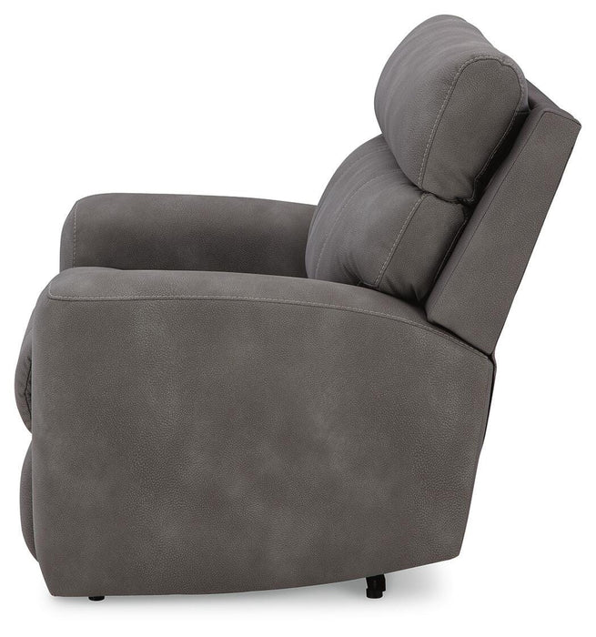 Next-Gen DuraPella Power Recliner - Furniture Source (IA) 