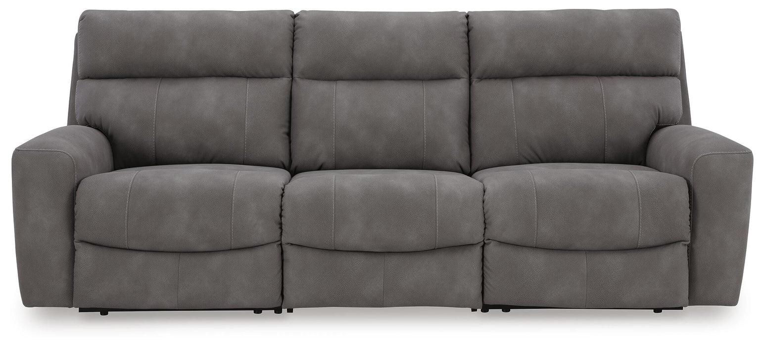 Next-Gen DuraPella Living Room Set - Furniture Source (IA) 