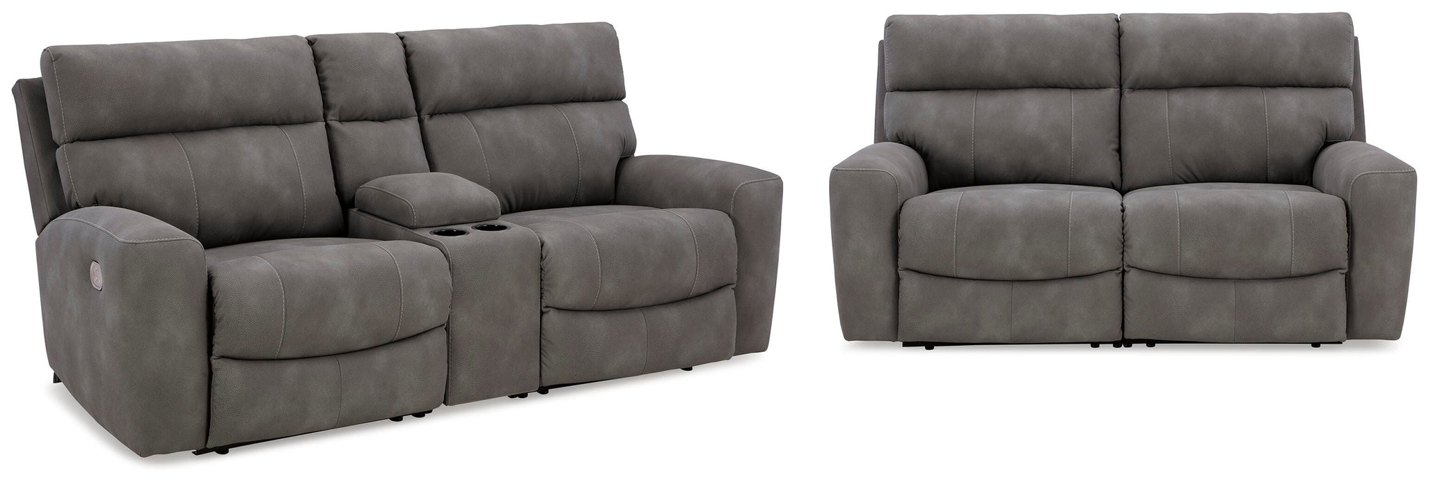 Next-Gen DuraPella Living Room Set - Furniture Source (IA) 