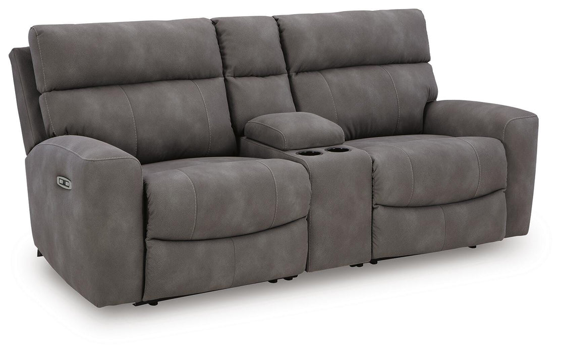 Next-Gen DuraPella Living Room Set - Furniture Source (IA) 