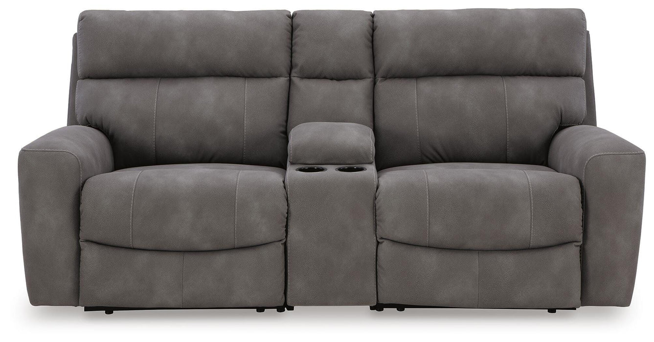 Next-Gen DuraPella Living Room Set - Furniture Source (IA) 
