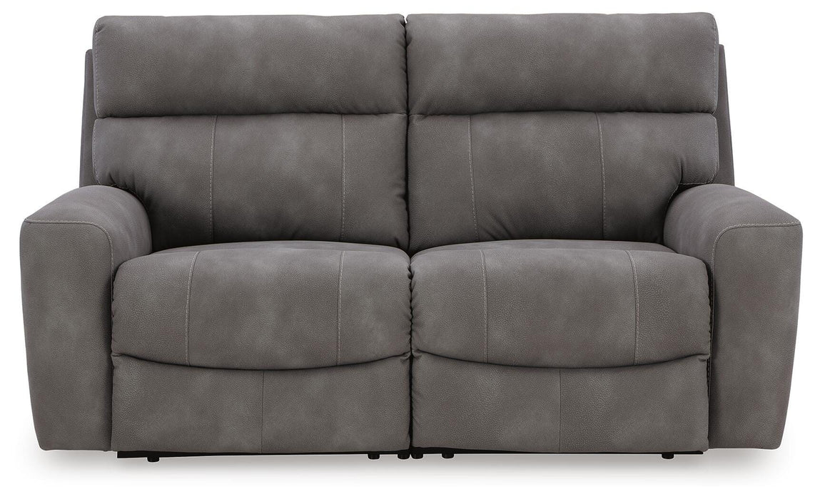 Next-Gen DuraPella Living Room Set - Furniture Source (IA) 