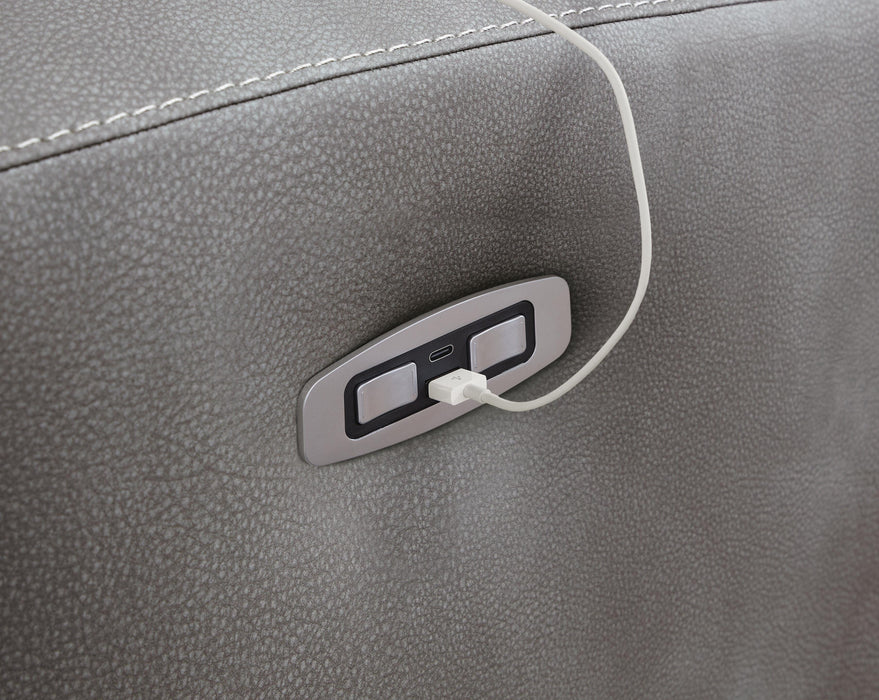 Next-Gen DuraPella Power Recliner - Furniture Source (IA) 