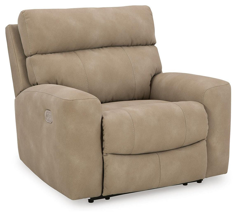 Next-Gen DuraPella Power Recliner - Furniture Source (IA) 