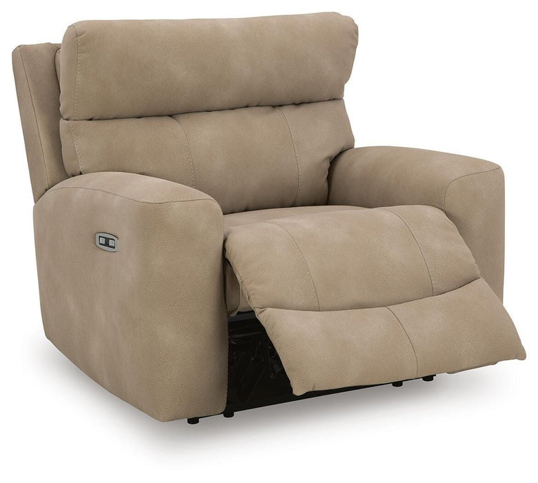 Next-Gen DuraPella Power Recliner - Furniture Source (IA) 