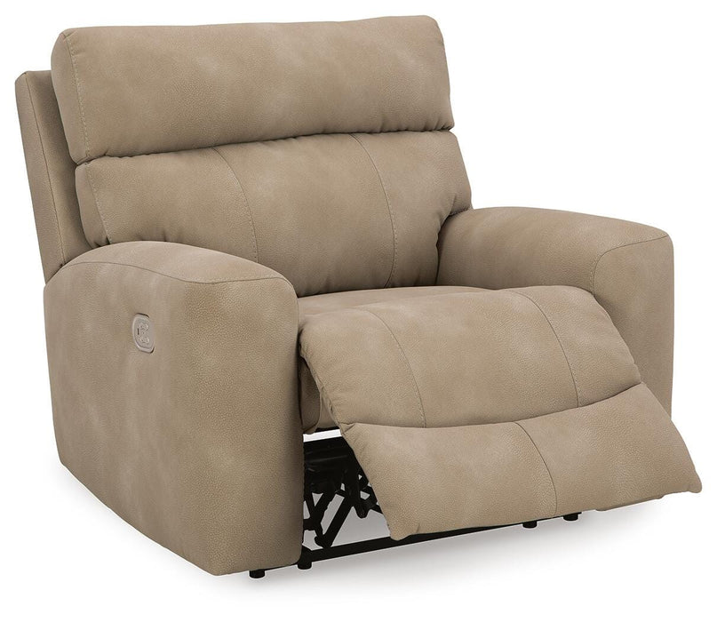 Next-Gen DuraPella Power Recliner - Furniture Source (IA) 