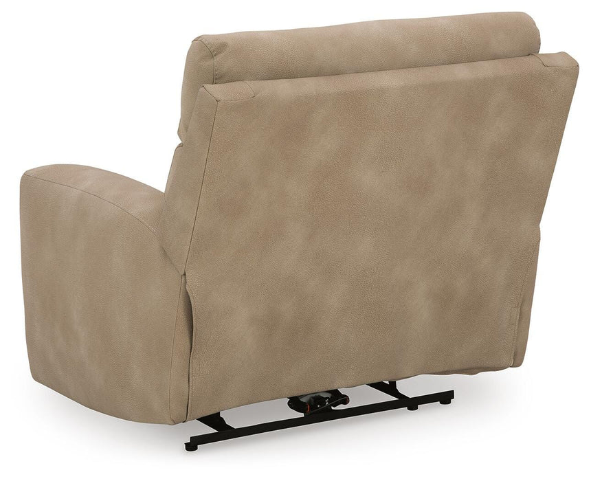 Next-Gen DuraPella Power Recliner - Furniture Source (IA) 