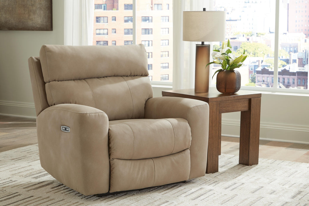 Next-Gen DuraPella Power Recliner - Furniture Source (IA) 