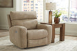 Next-Gen DuraPella Power Recliner - Furniture Source (IA) 