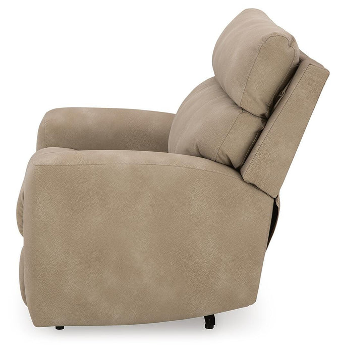 Next-Gen DuraPella Power Recliner - Furniture Source (IA) 