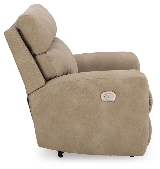 Next-Gen DuraPella Power Recliner - Furniture Source (IA) 