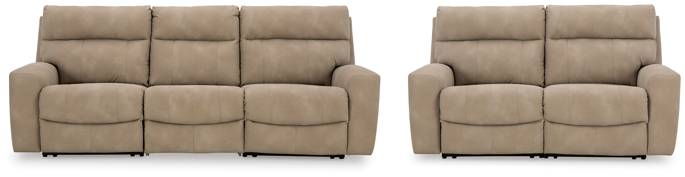 Next-Gen DuraPella Living Room Set - Furniture Source (IA) 