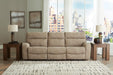 Next-Gen DuraPella Power Reclining Sectional Sofa - Furniture Source (IA) 