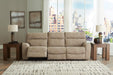 Next-Gen DuraPella Power Reclining Sectional Sofa - Furniture Source (IA) 