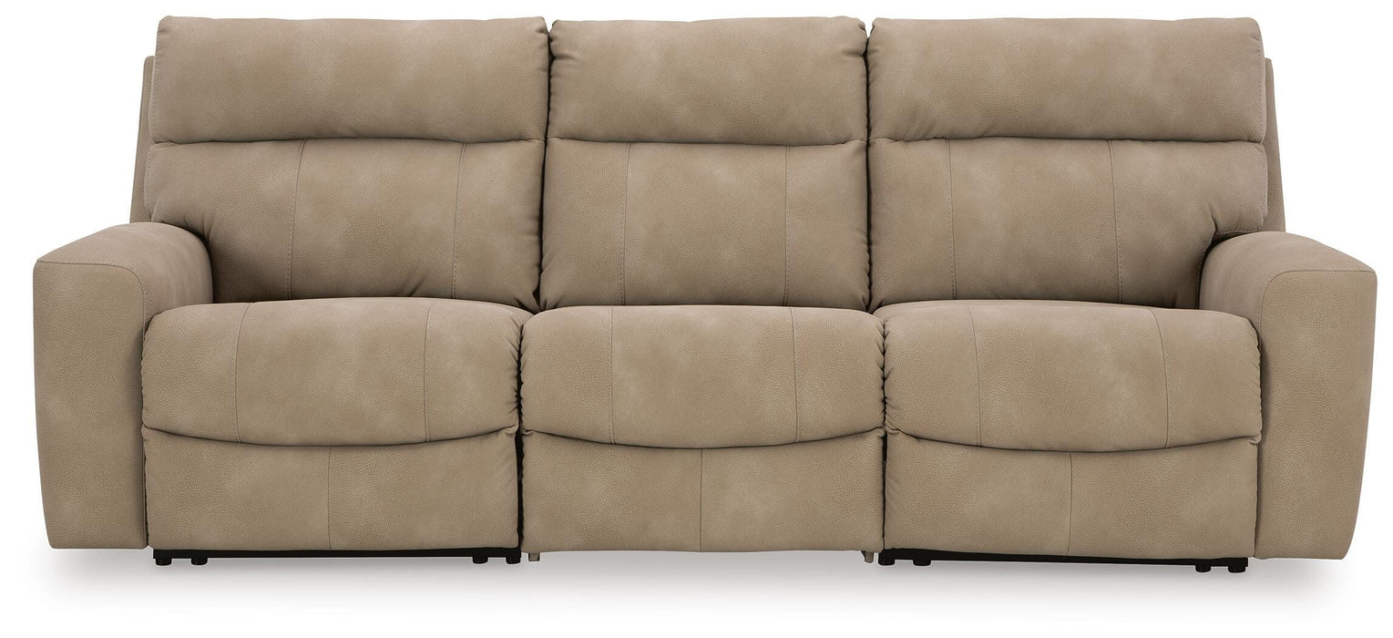 Next-Gen DuraPella Living Room Set - Furniture Source (IA) 