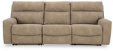 Next-Gen DuraPella Power Reclining Sectional Sofa - Furniture Source (IA) 