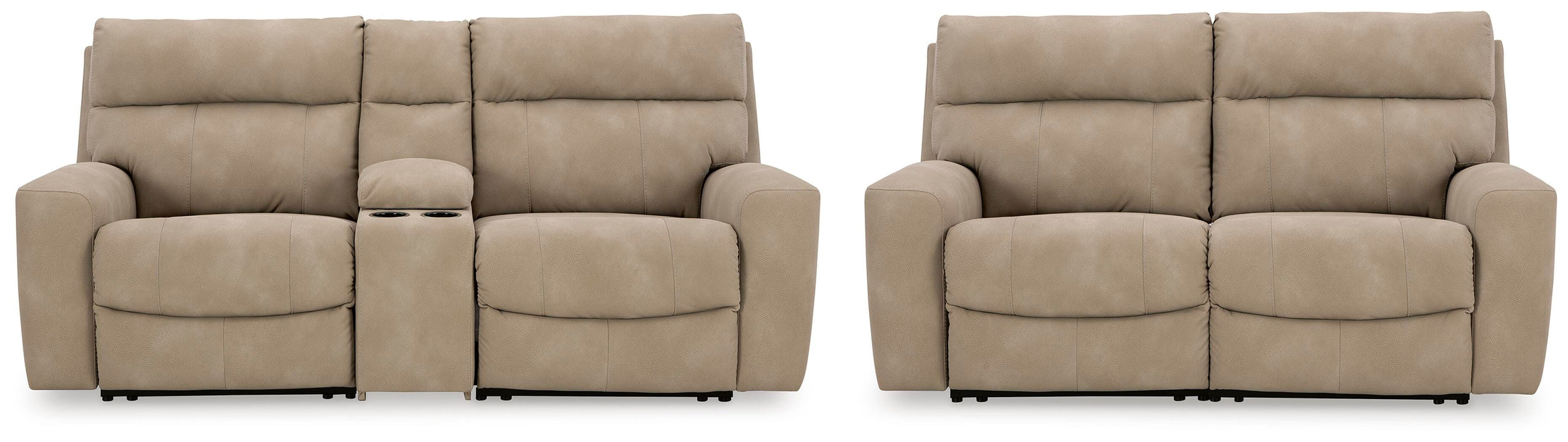Next-Gen DuraPella Living Room Set - Furniture Source (IA) 