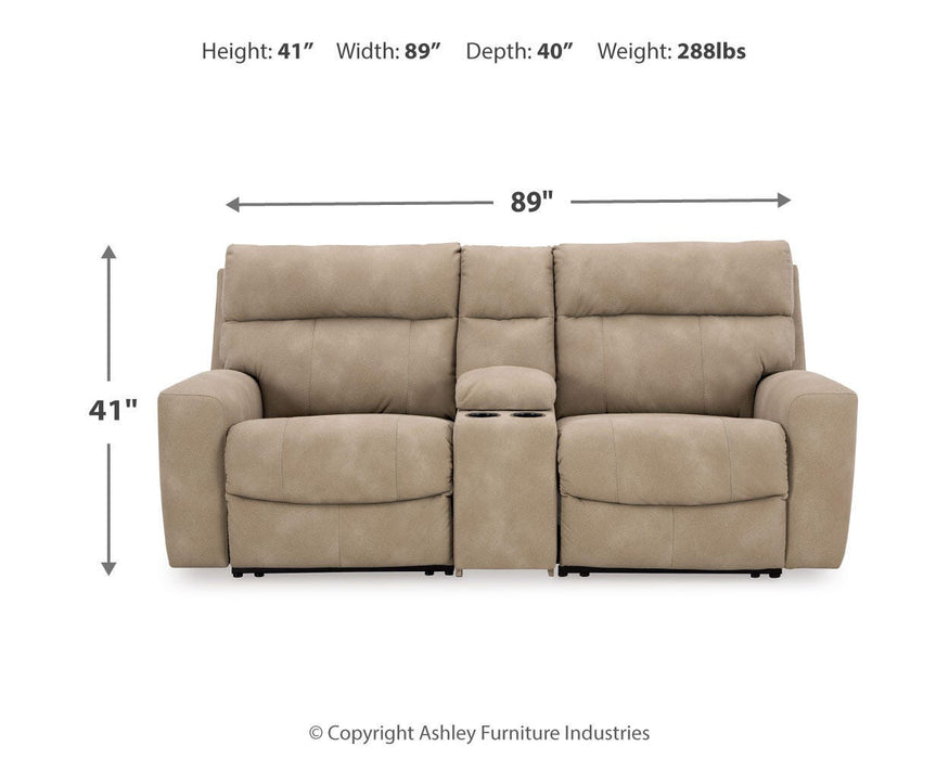 Next-Gen DuraPella Living Room Set - Furniture Source (IA) 