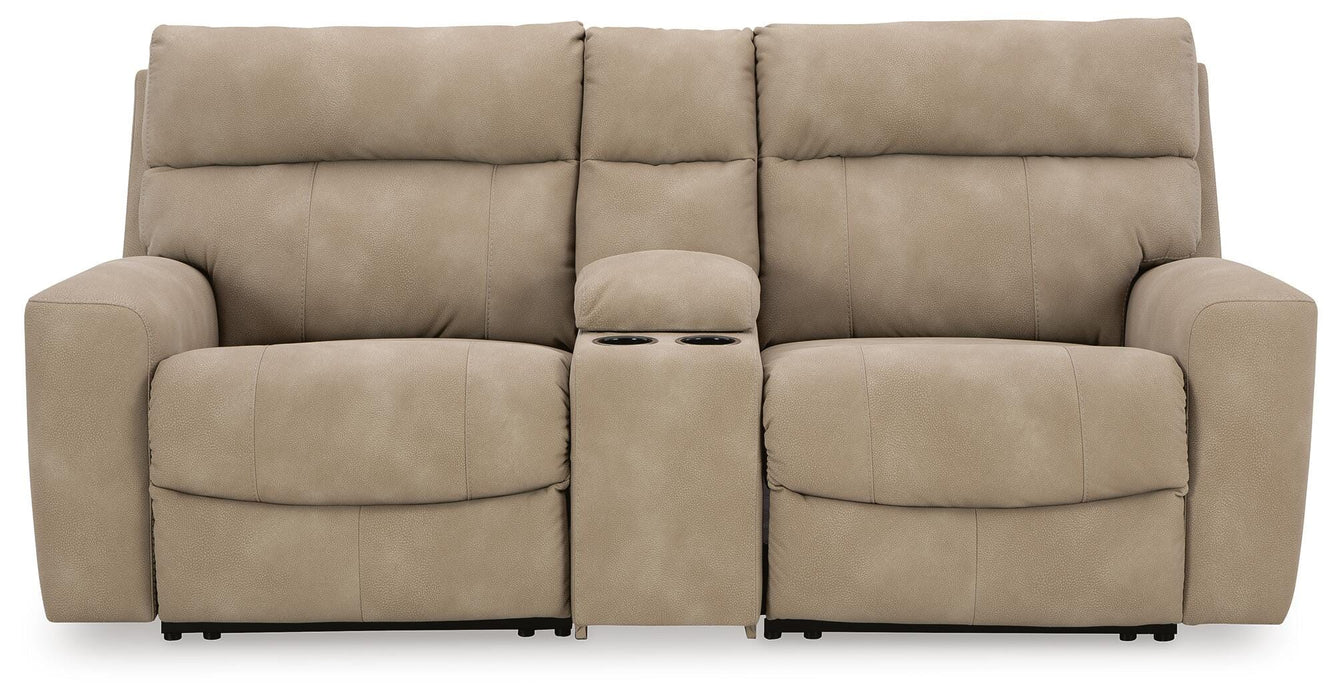 Next-Gen DuraPella Living Room Set - Furniture Source (IA) 