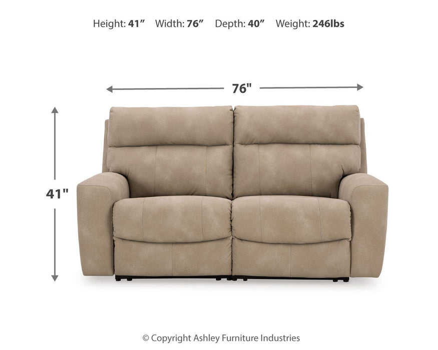 Next-Gen DuraPella Living Room Set - Furniture Source (IA) 