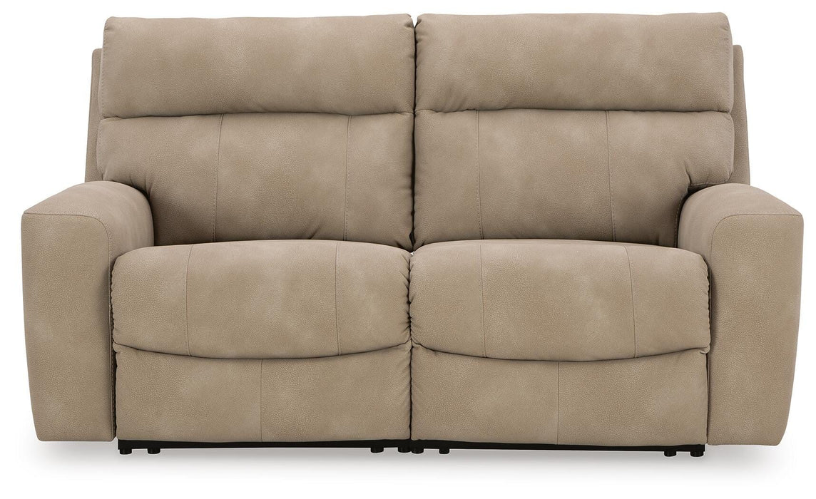 Next-Gen DuraPella Living Room Set - Furniture Source (IA) 