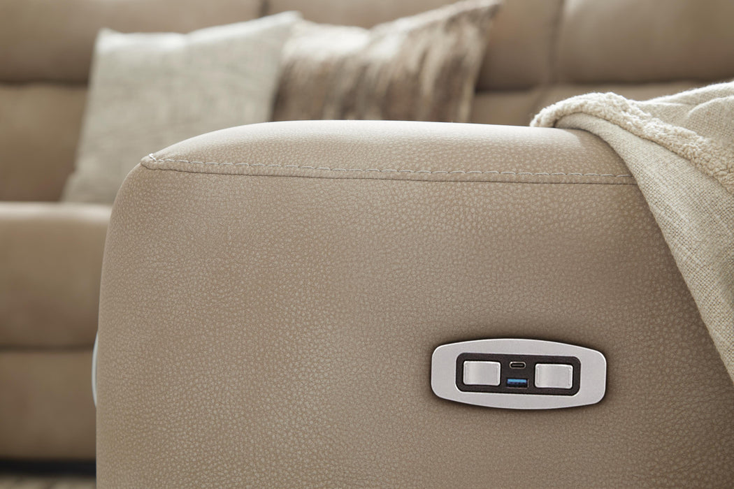 Next-Gen DuraPella Power Recliner - Furniture Source (IA) 