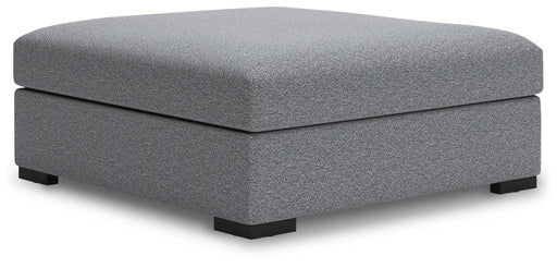 Bealton Oversized Accent Ottoman - Furniture Source (IA) 