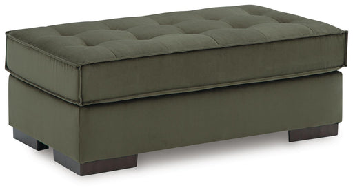 Caspian-Town Oversized Accent Ottoman - Furniture Source (IA) 