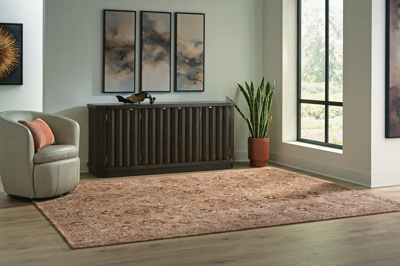 Wellsmore - Rug - Furniture Source (IA) 