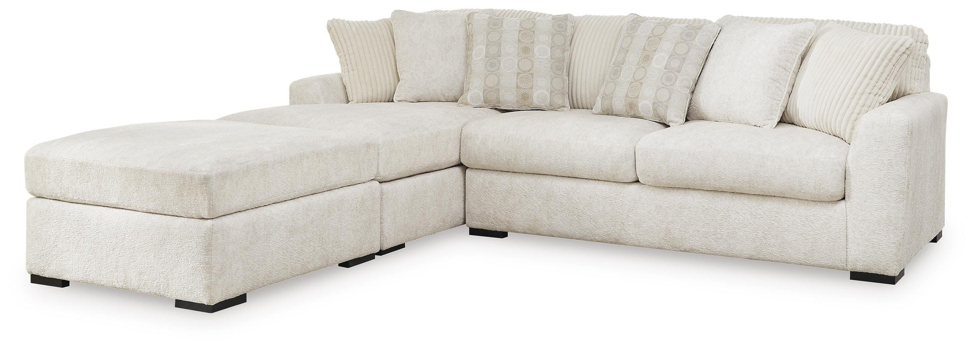 Chessington Living Room Set - Furniture Source (IA) 