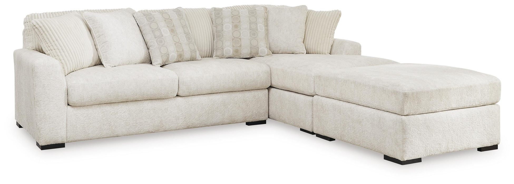 Chessington Living Room Set - Furniture Source (IA) 