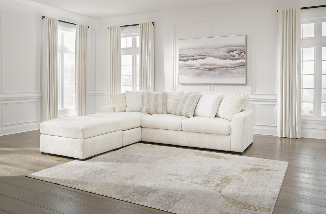 Chessington Living Room Set - Furniture Source (IA) 