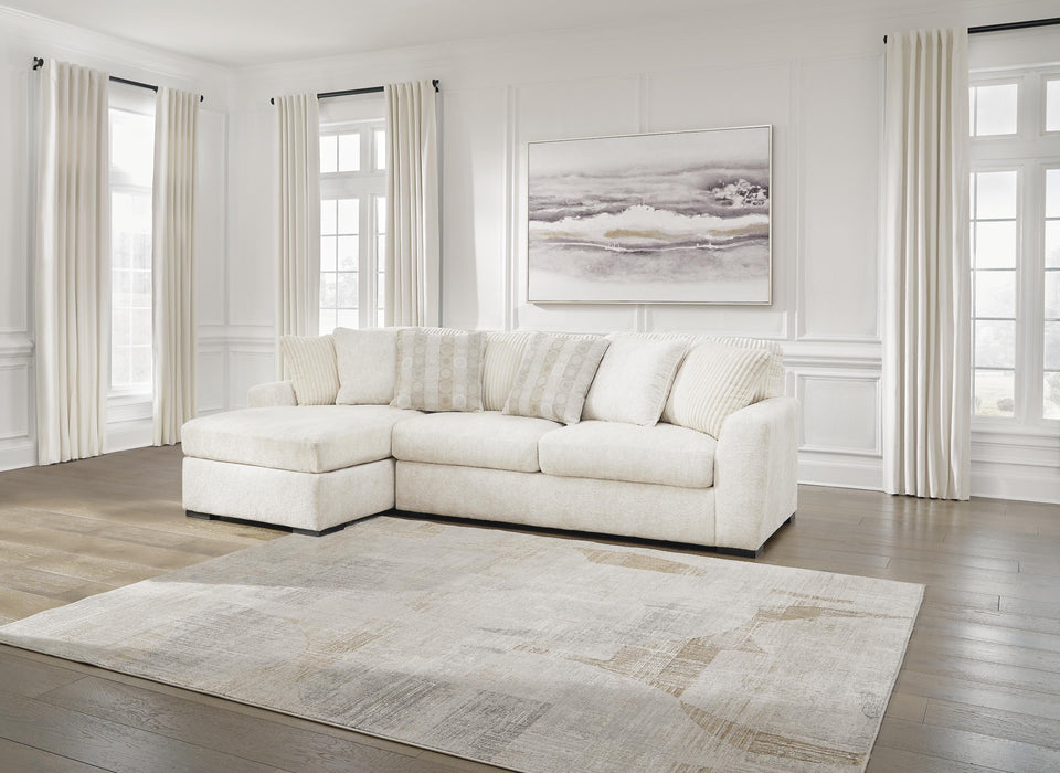 Chessington Living Room Set - Furniture Source (IA) 
