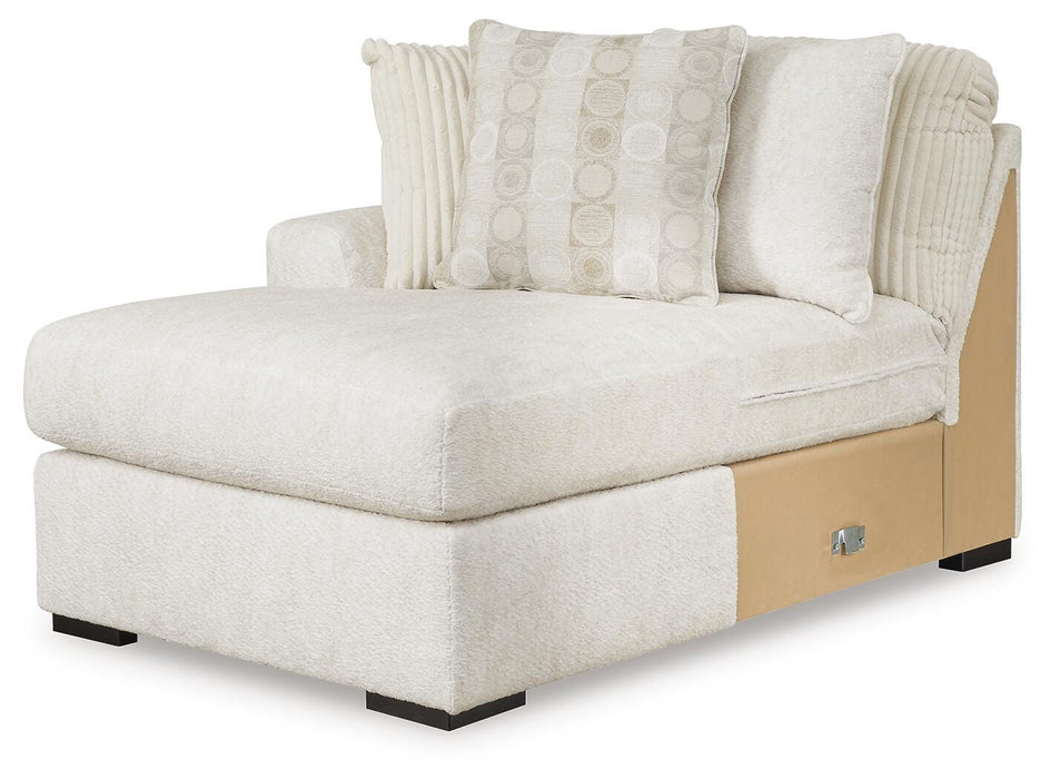 Chessington Living Room Set - Furniture Source (IA) 