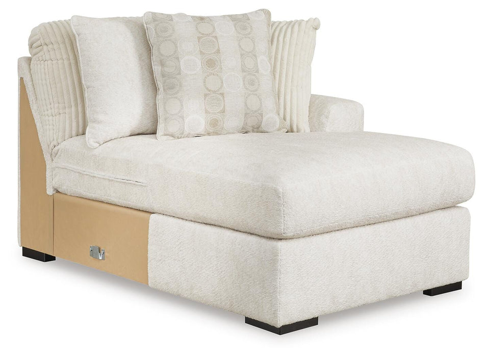 Chessington Living Room Set - Furniture Source (IA) 