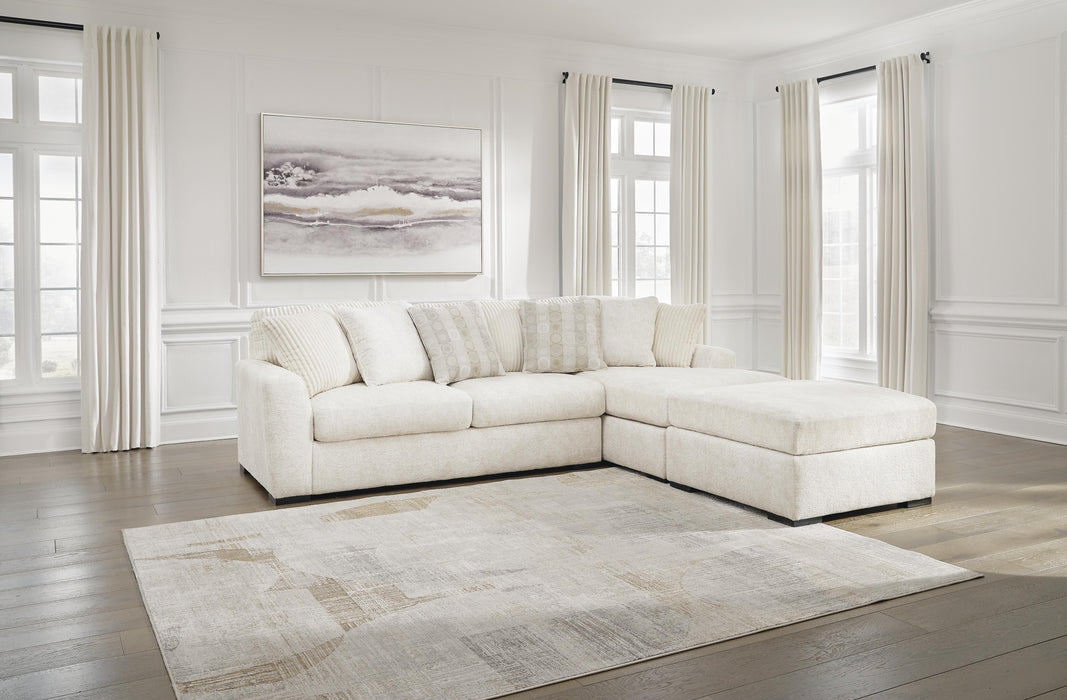 Chessington Living Room Set - Furniture Source (IA) 