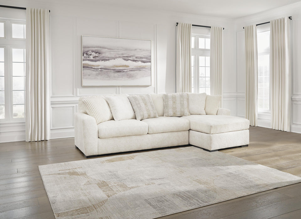 Chessington Living Room Set - Furniture Source (IA) 