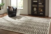 Cartlett - Rug - Furniture Source (IA) 
