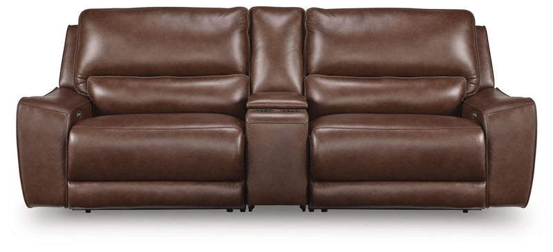 DeepWakes - Power Reclining Sectional