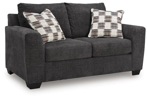 Loreo Loveseat - Furniture Source (IA) 