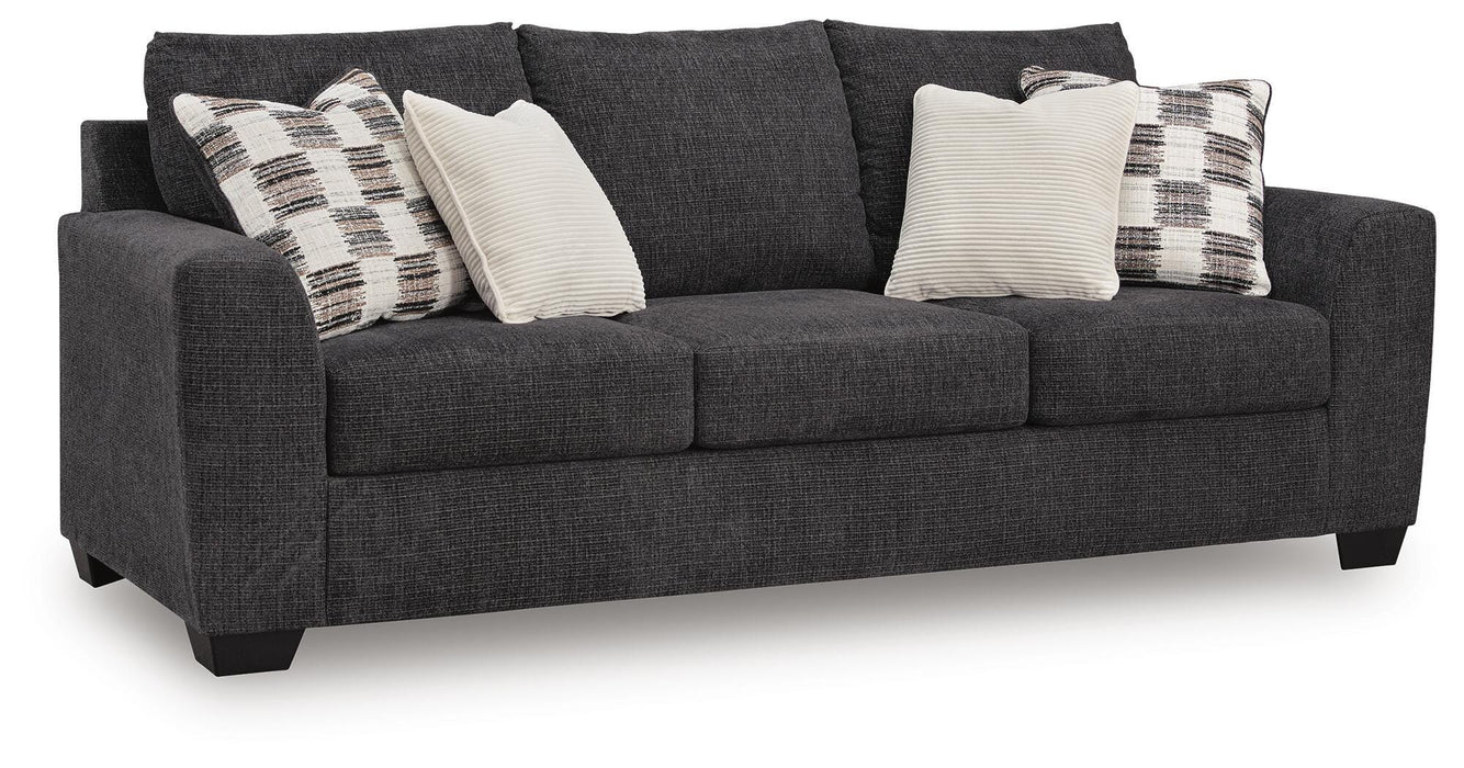 Loreo Sofa - Furniture Source (IA) 