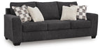 Loreo Sofa - Furniture Source (IA) 